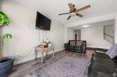 Tiny photo for 5563 S COPPER CITY DR, Kearns, UT 84118 (MLS # 2089777)