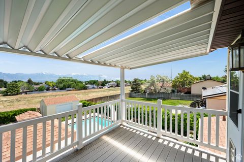 Tiny photo for 5563 S COPPER CITY DR, Kearns, UT 84118 (MLS # 2089777)