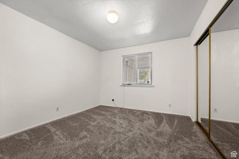 Tiny photo for 5563 S COPPER CITY DR, Kearns, UT 84118 (MLS # 2089777)