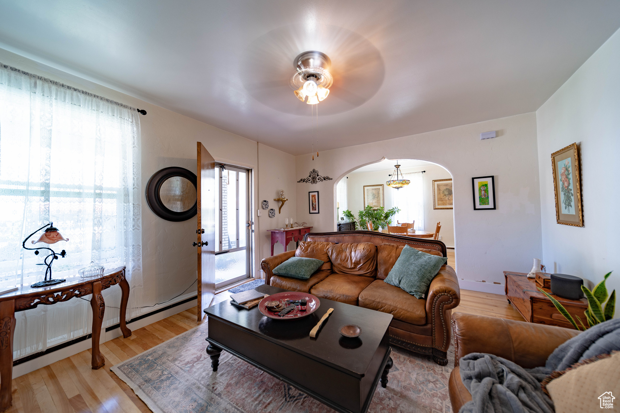 MAIN ST. - Residential