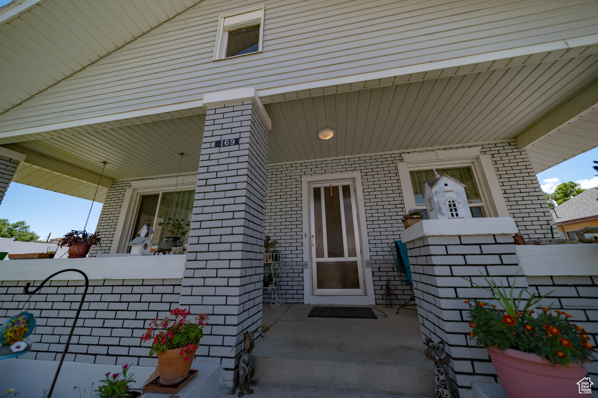 MAIN ST. - Residential