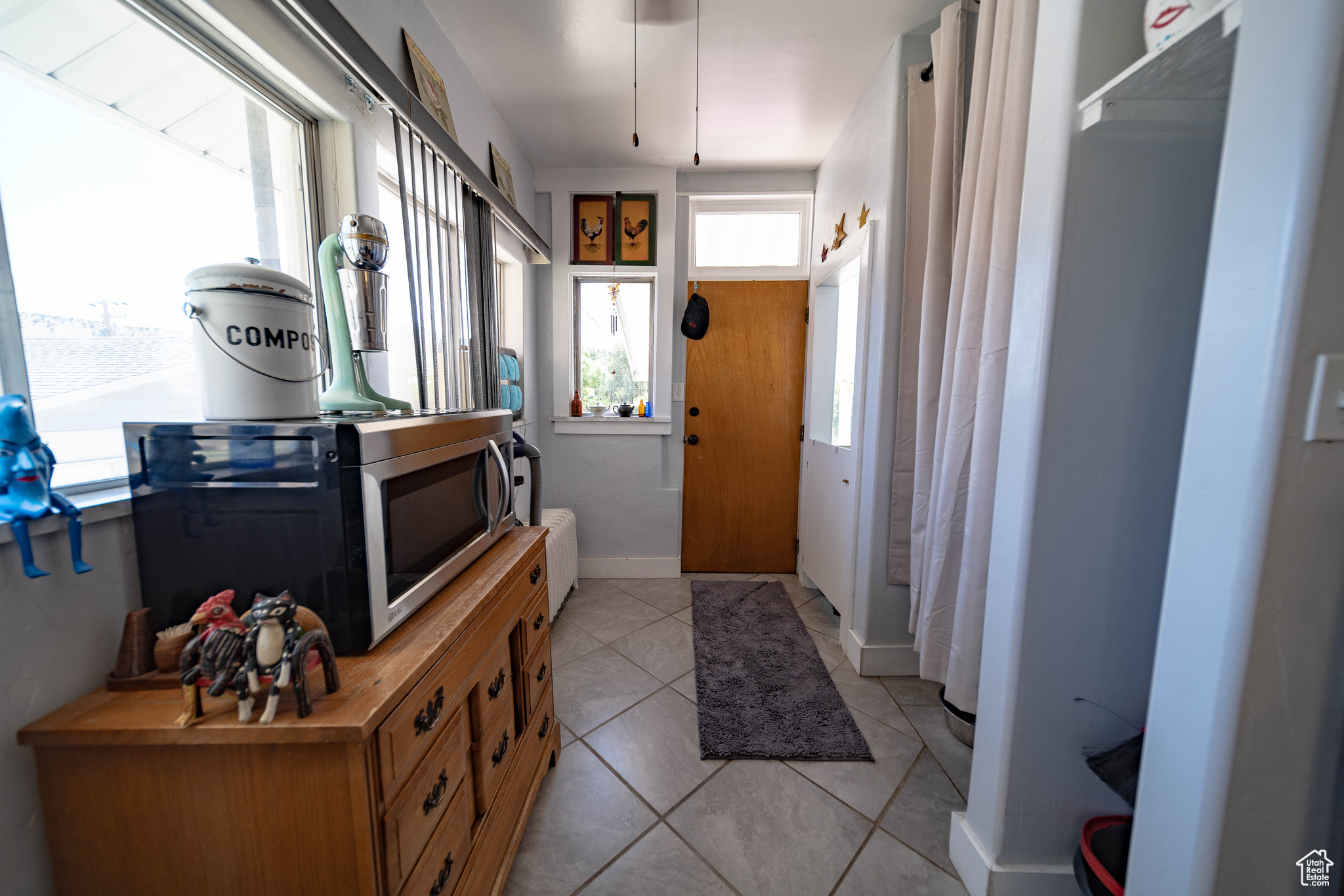 MAIN ST. - Residential