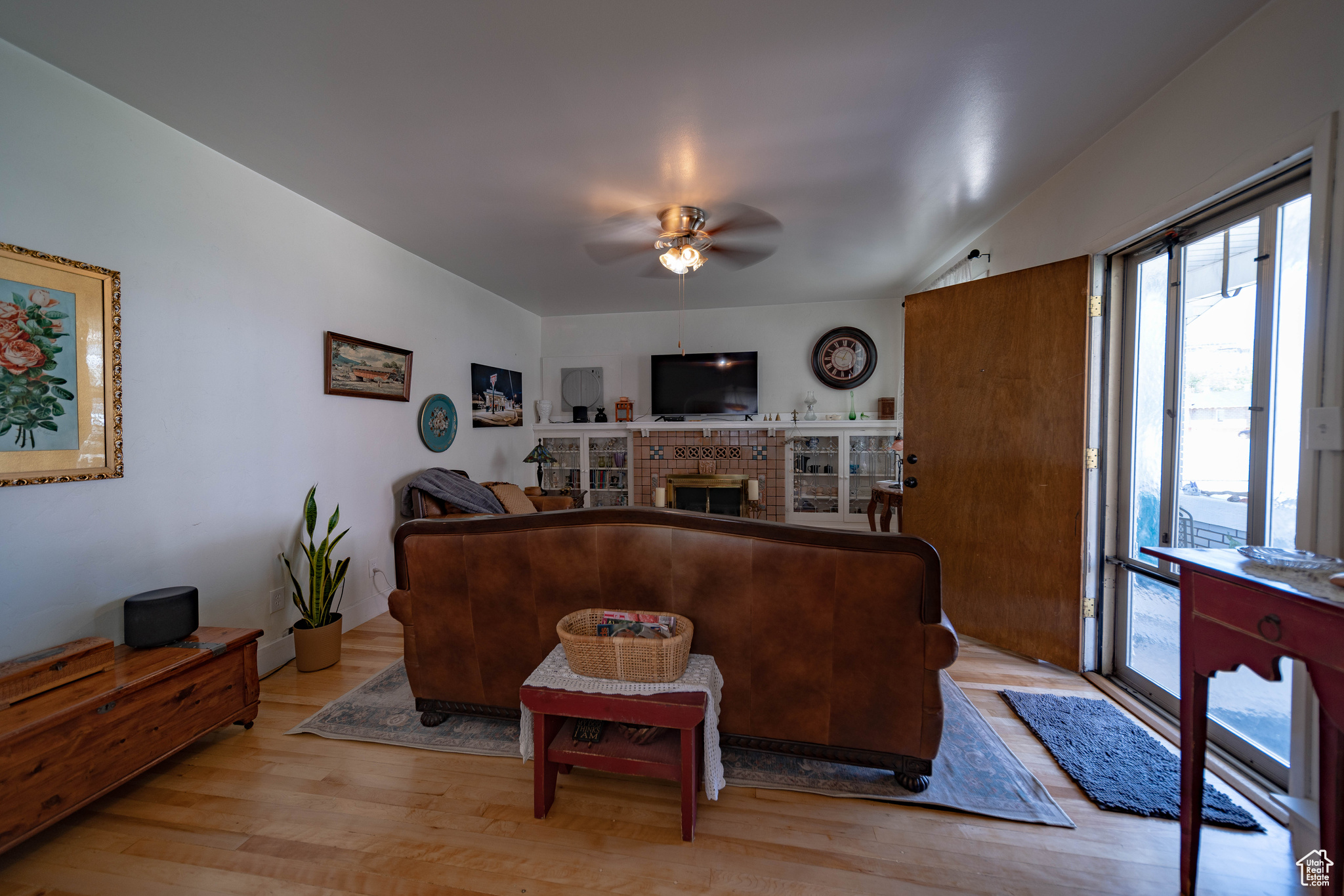MAIN ST. - Residential