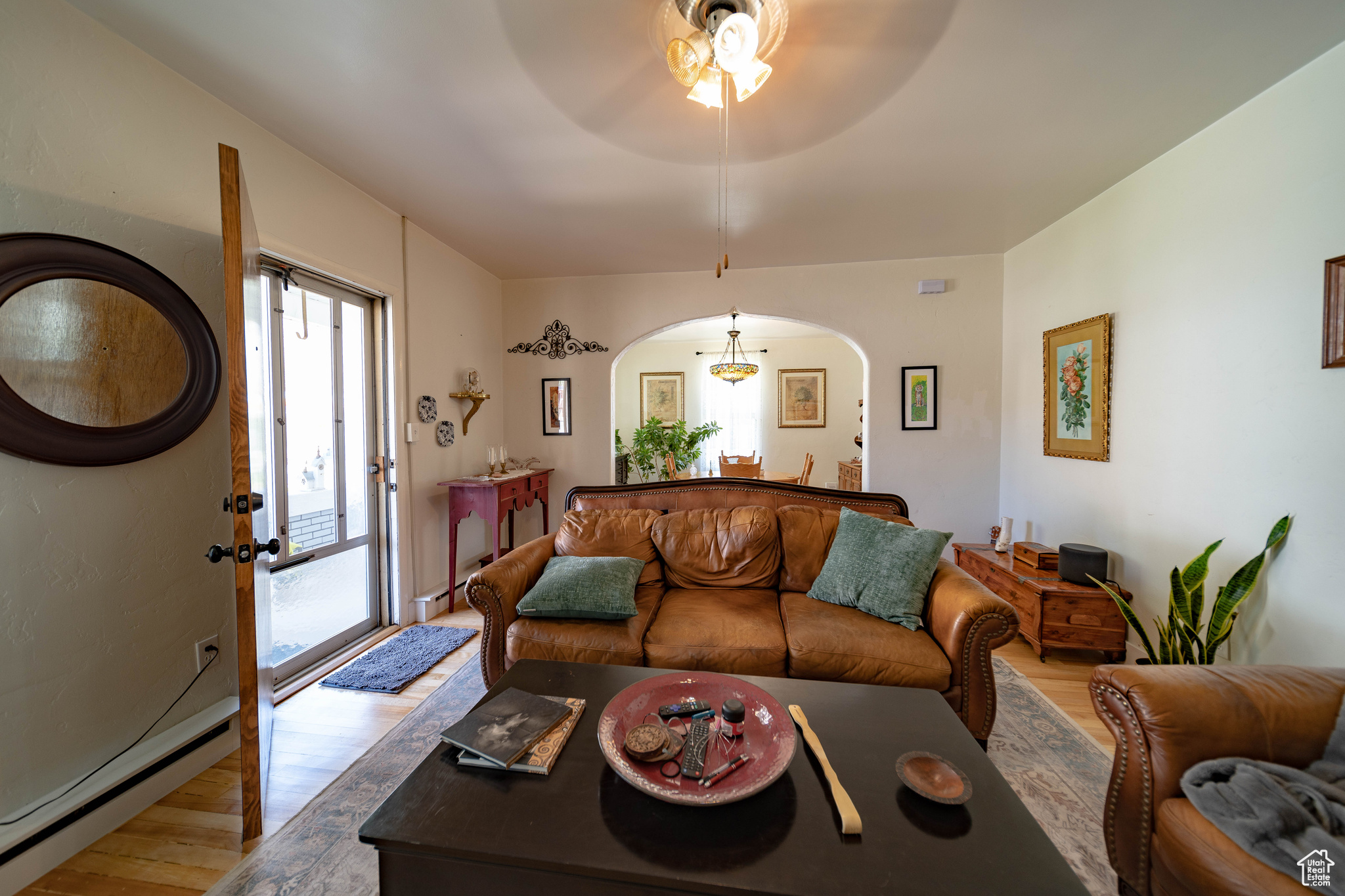 MAIN ST. - Residential