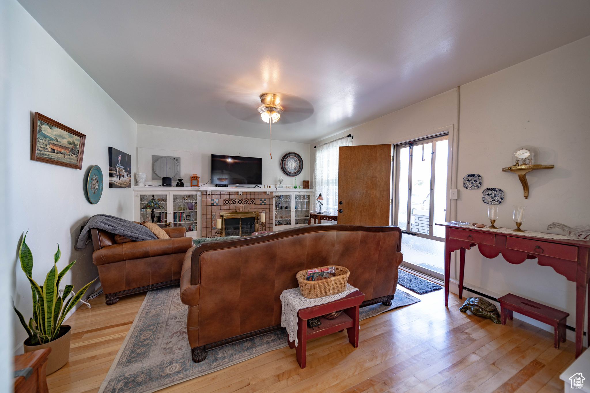 MAIN ST. - Residential