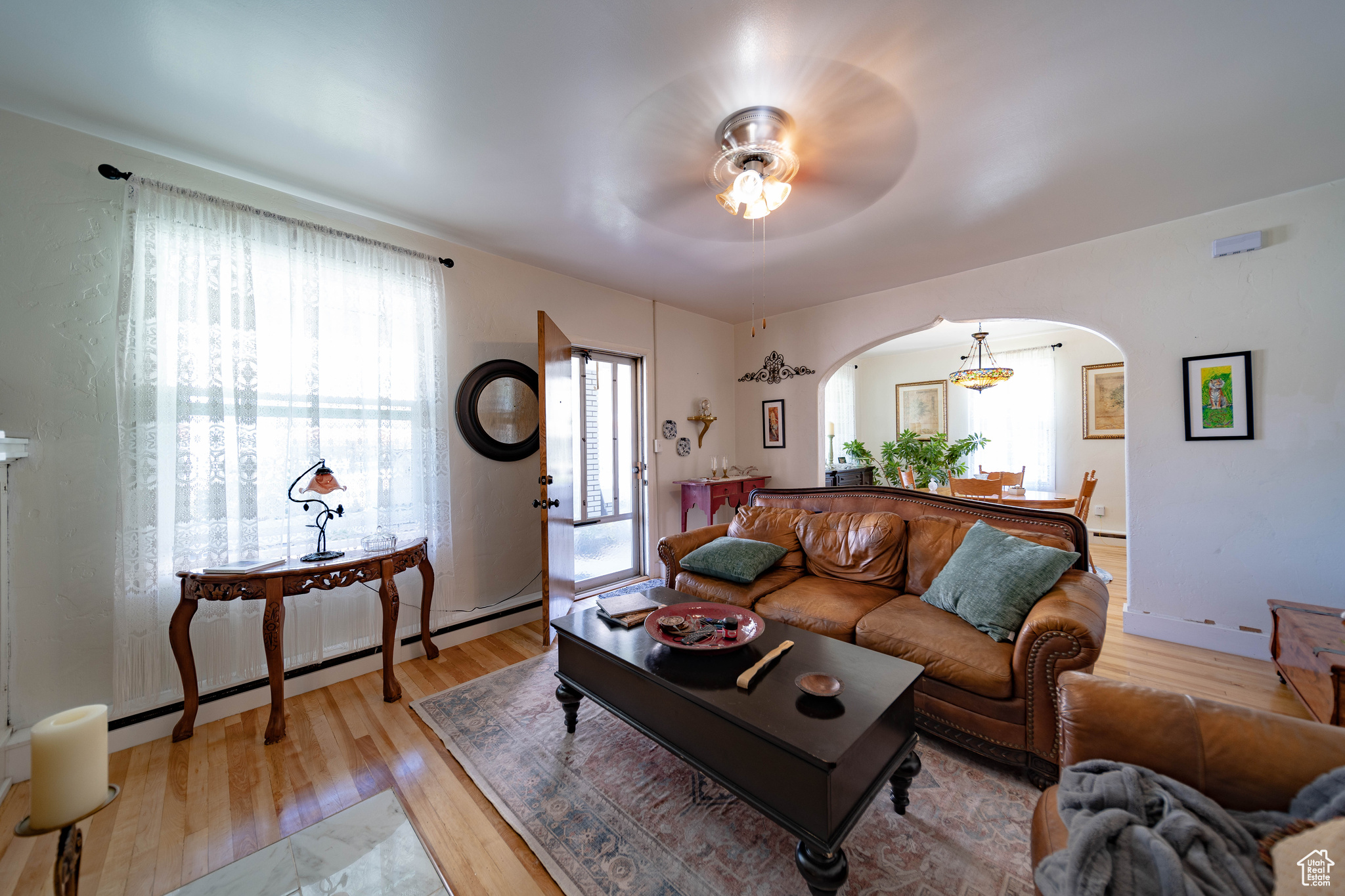 MAIN ST. - Residential