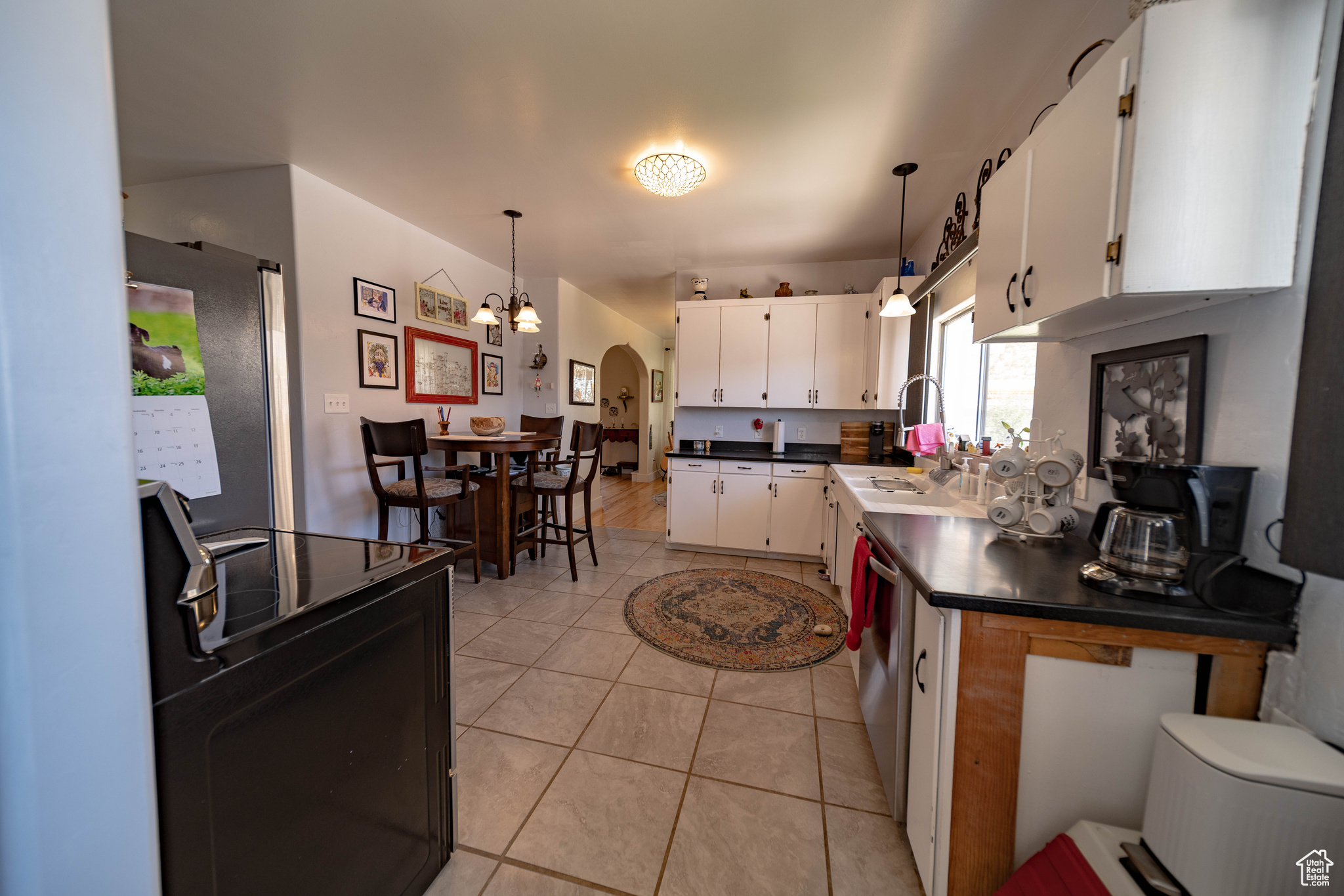 MAIN ST. - Residential
