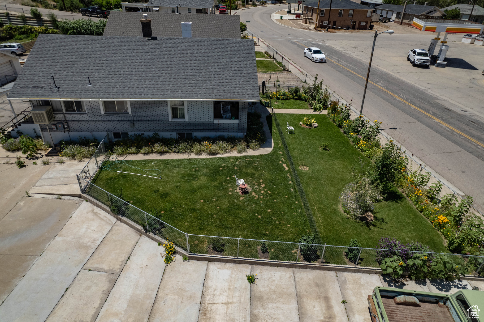 MAIN ST. - Residential