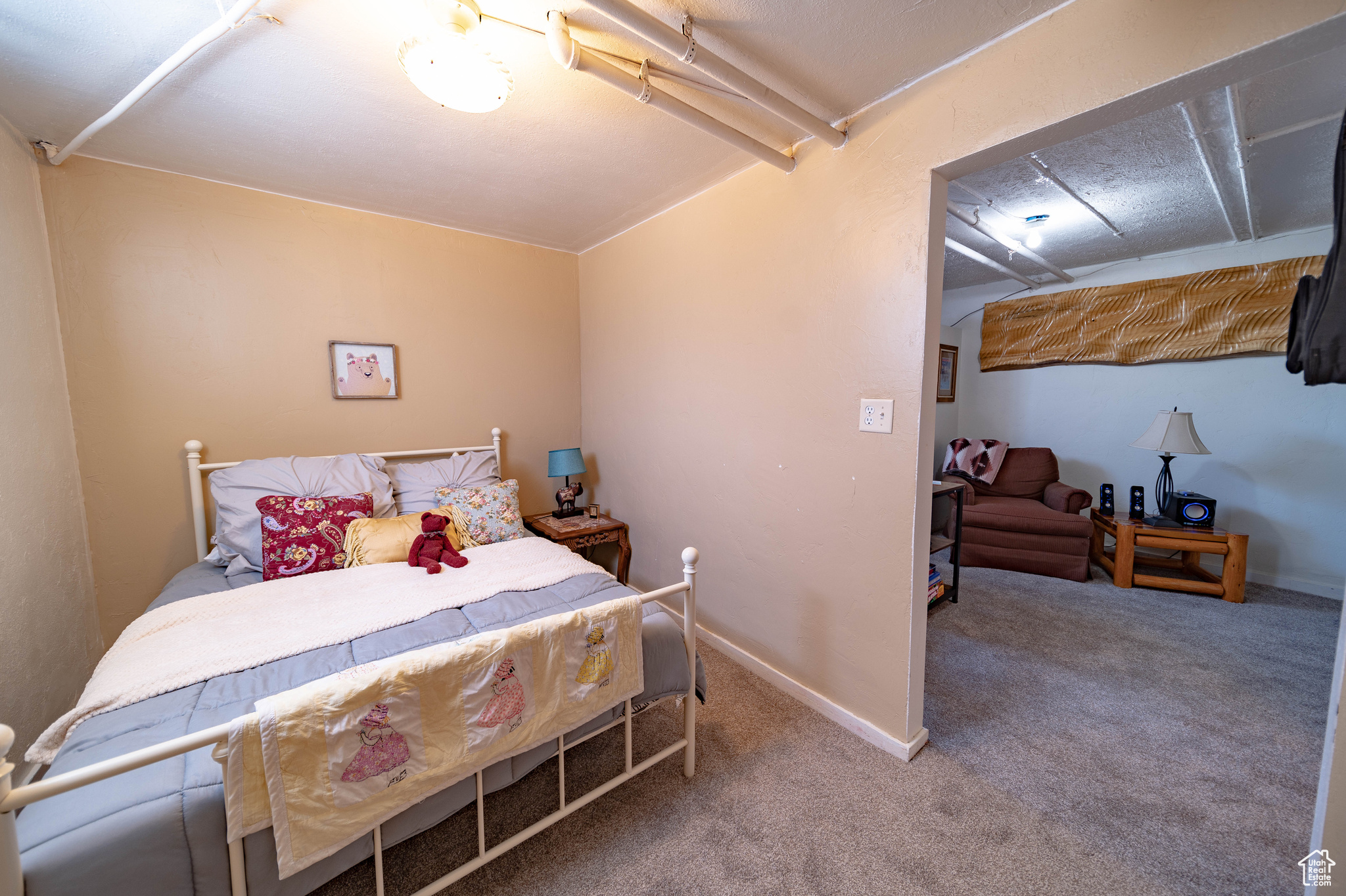 MAIN ST. - Residential