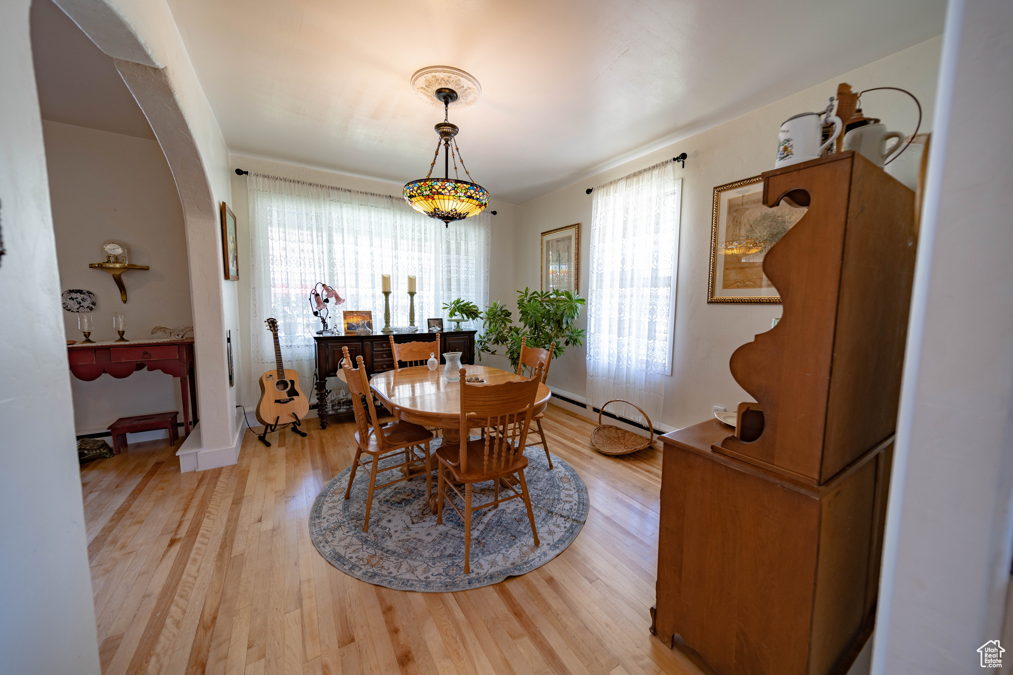 MAIN ST. - Residential