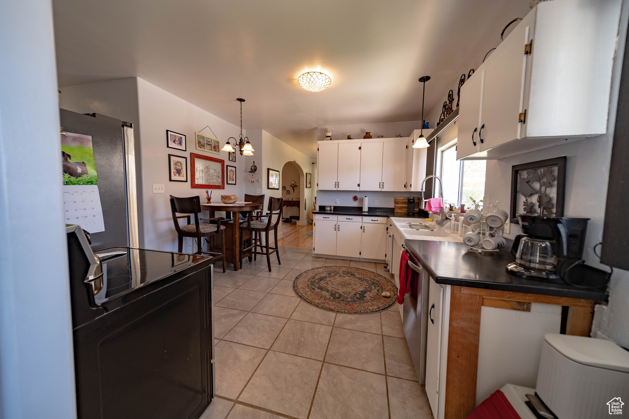 MAIN ST. - Residential