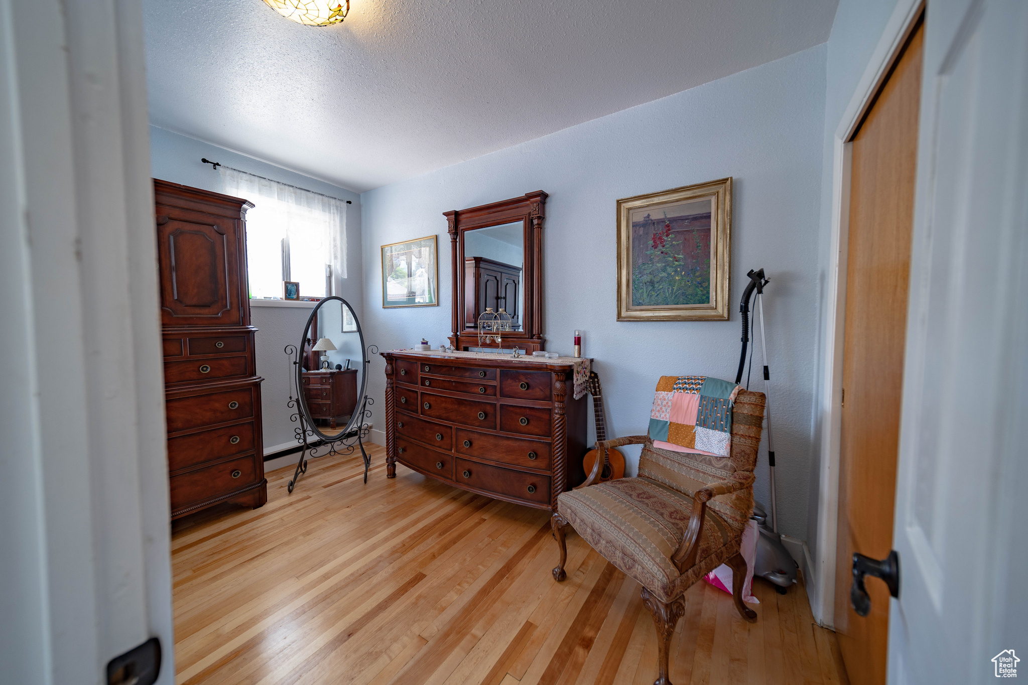 MAIN ST. - Residential