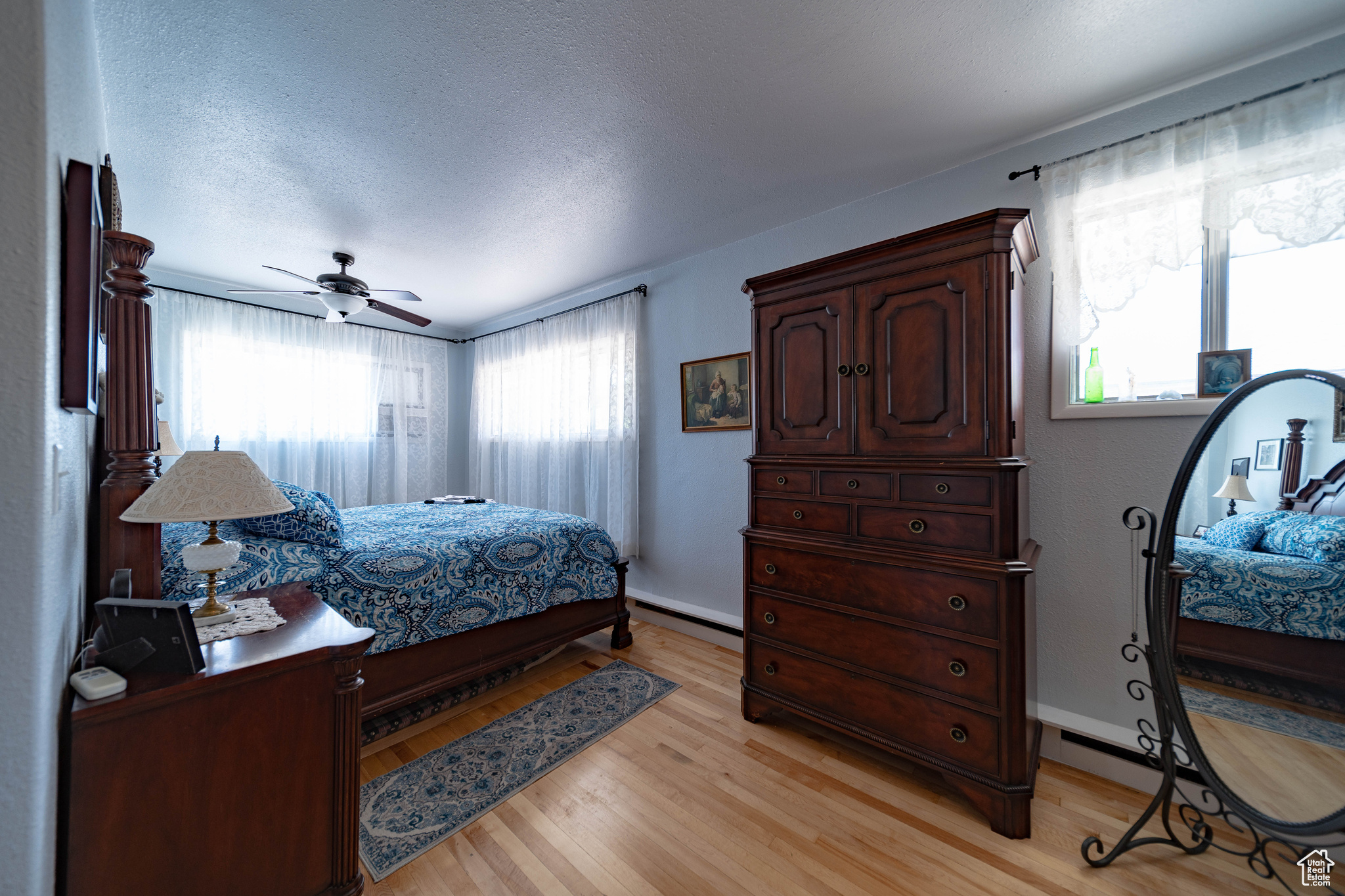 MAIN ST. - Residential