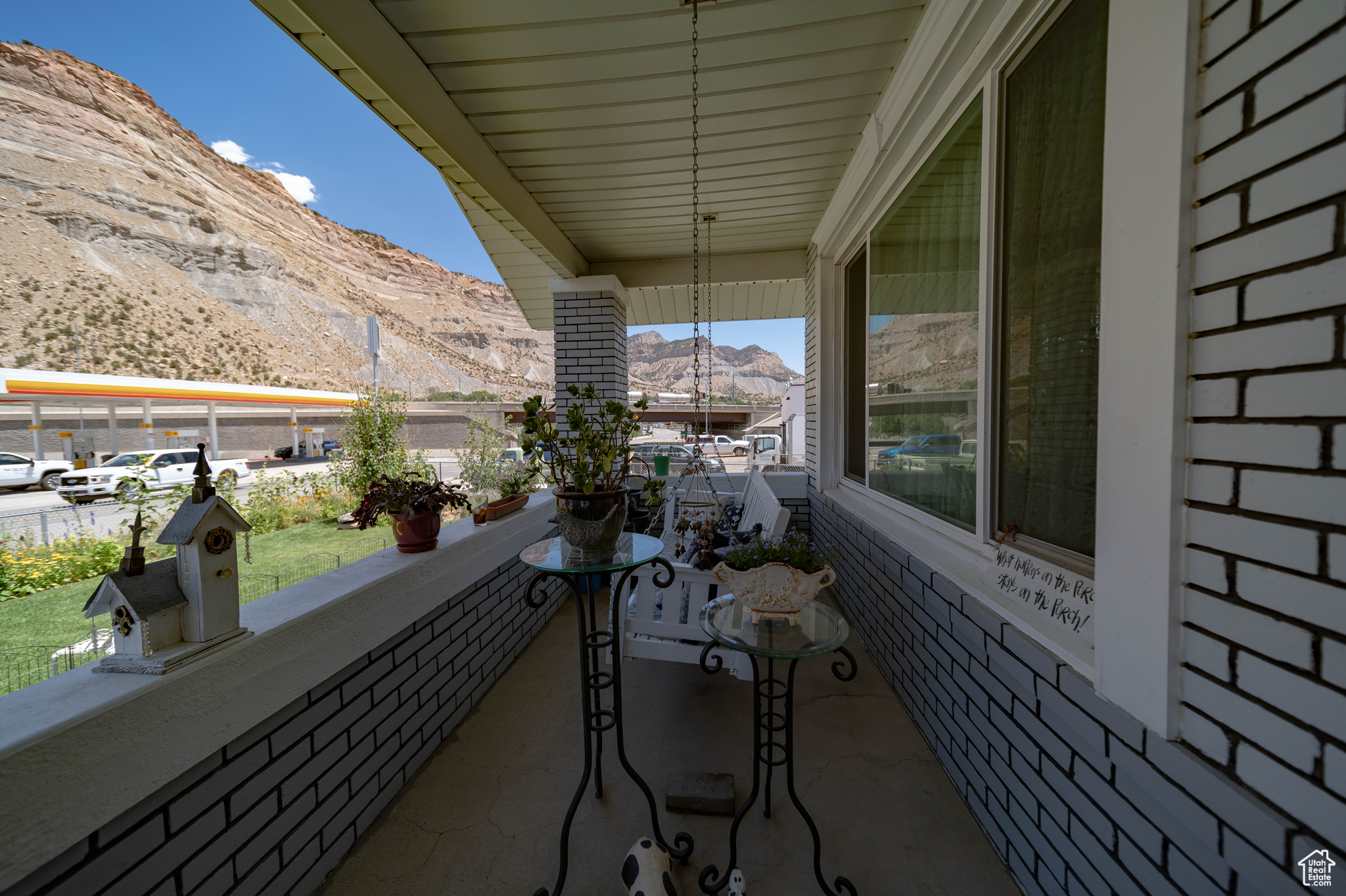 MAIN ST. - Residential