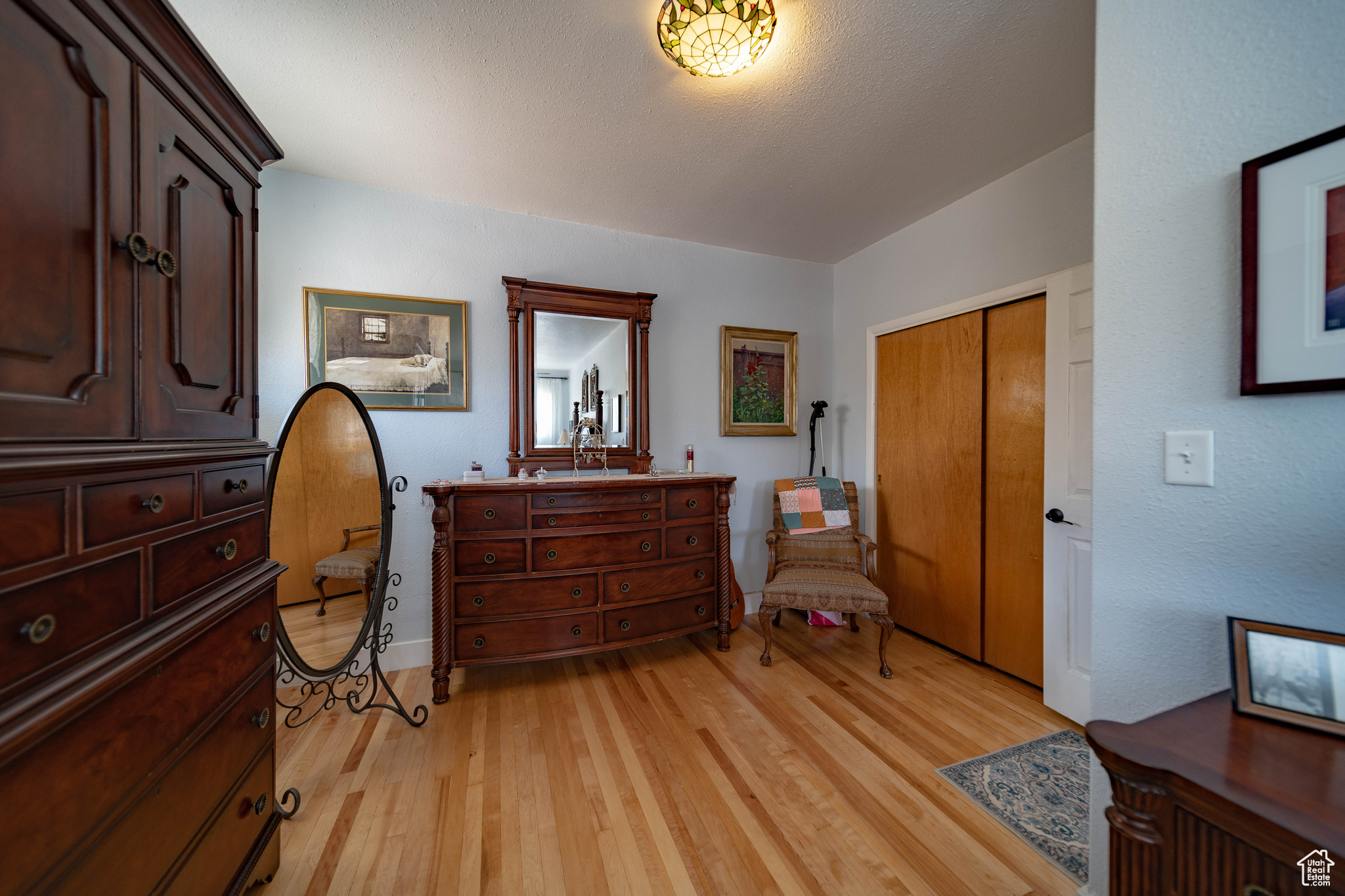 MAIN ST. - Residential