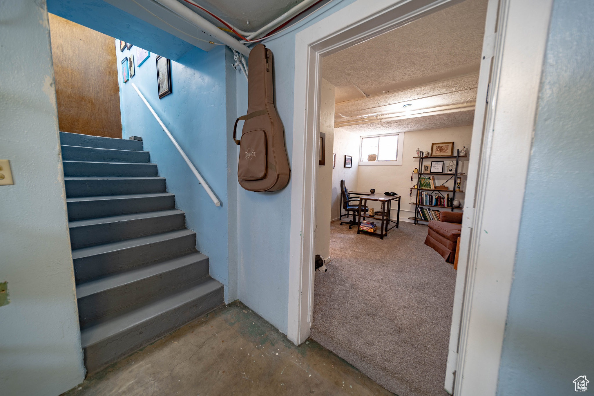 MAIN ST. - Residential