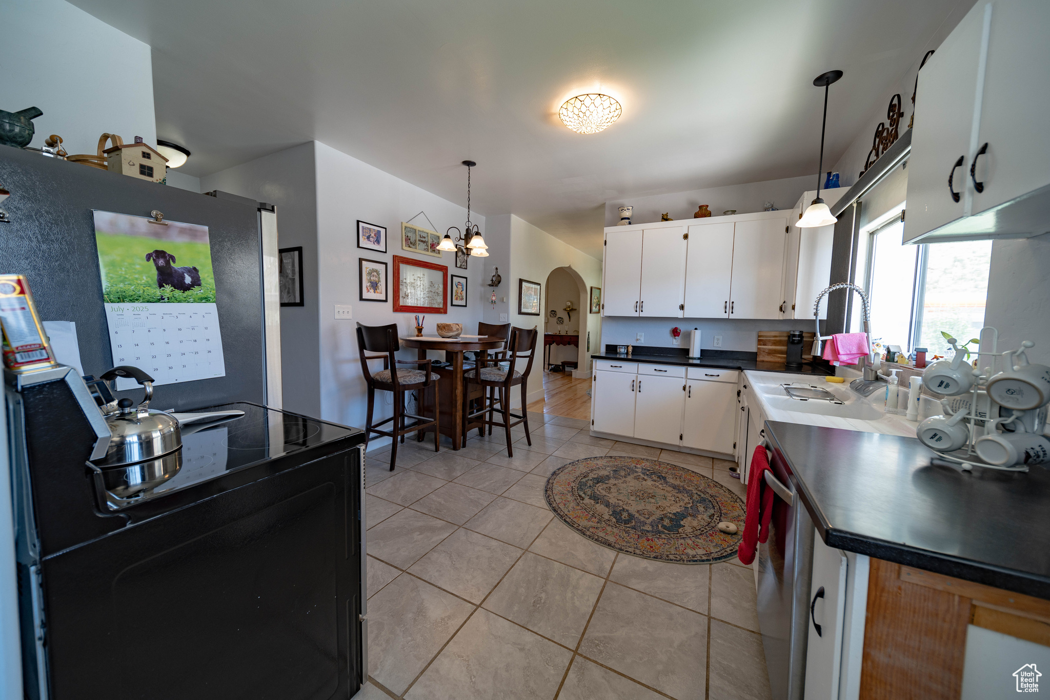 MAIN ST. - Residential