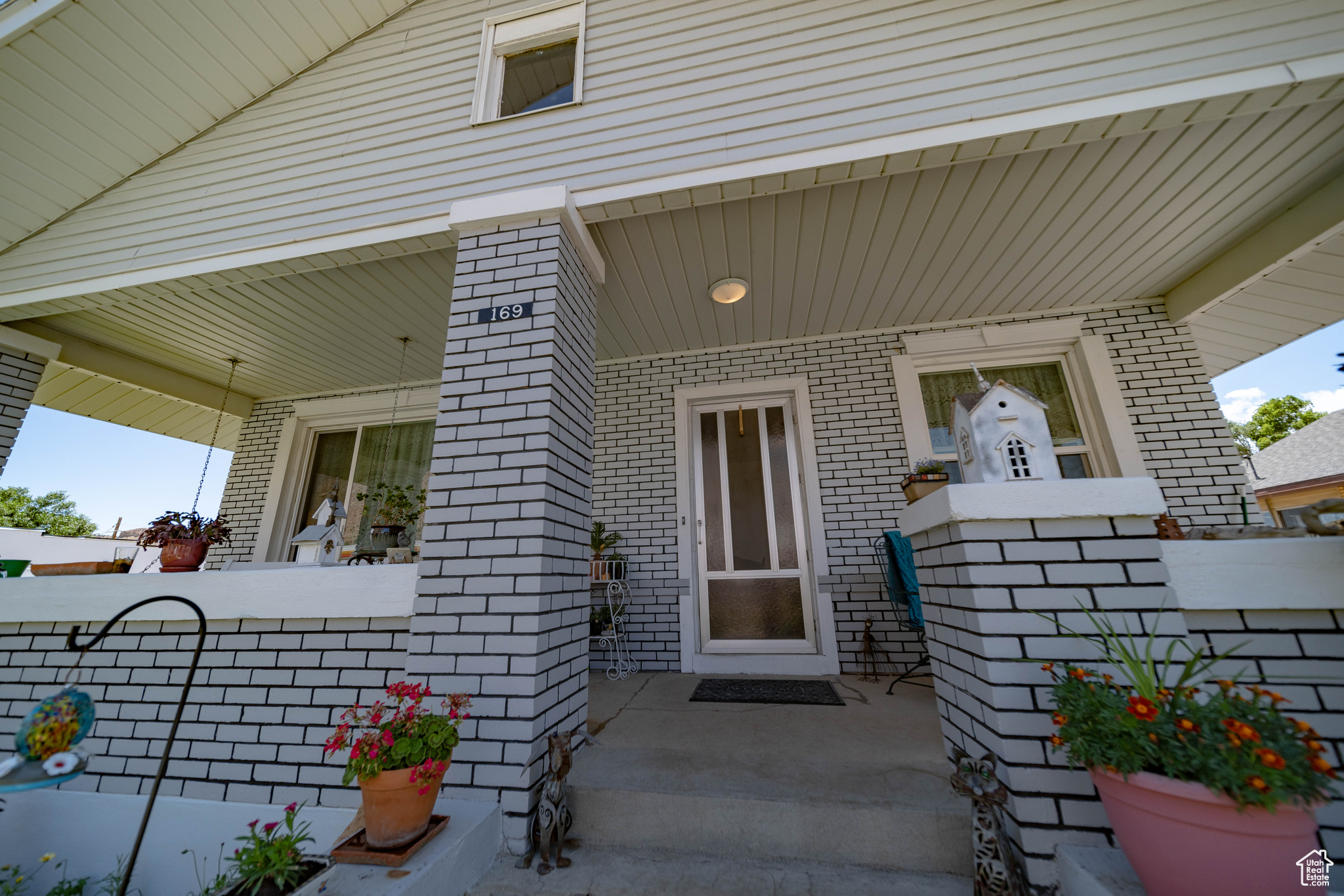 MAIN ST. - Residential