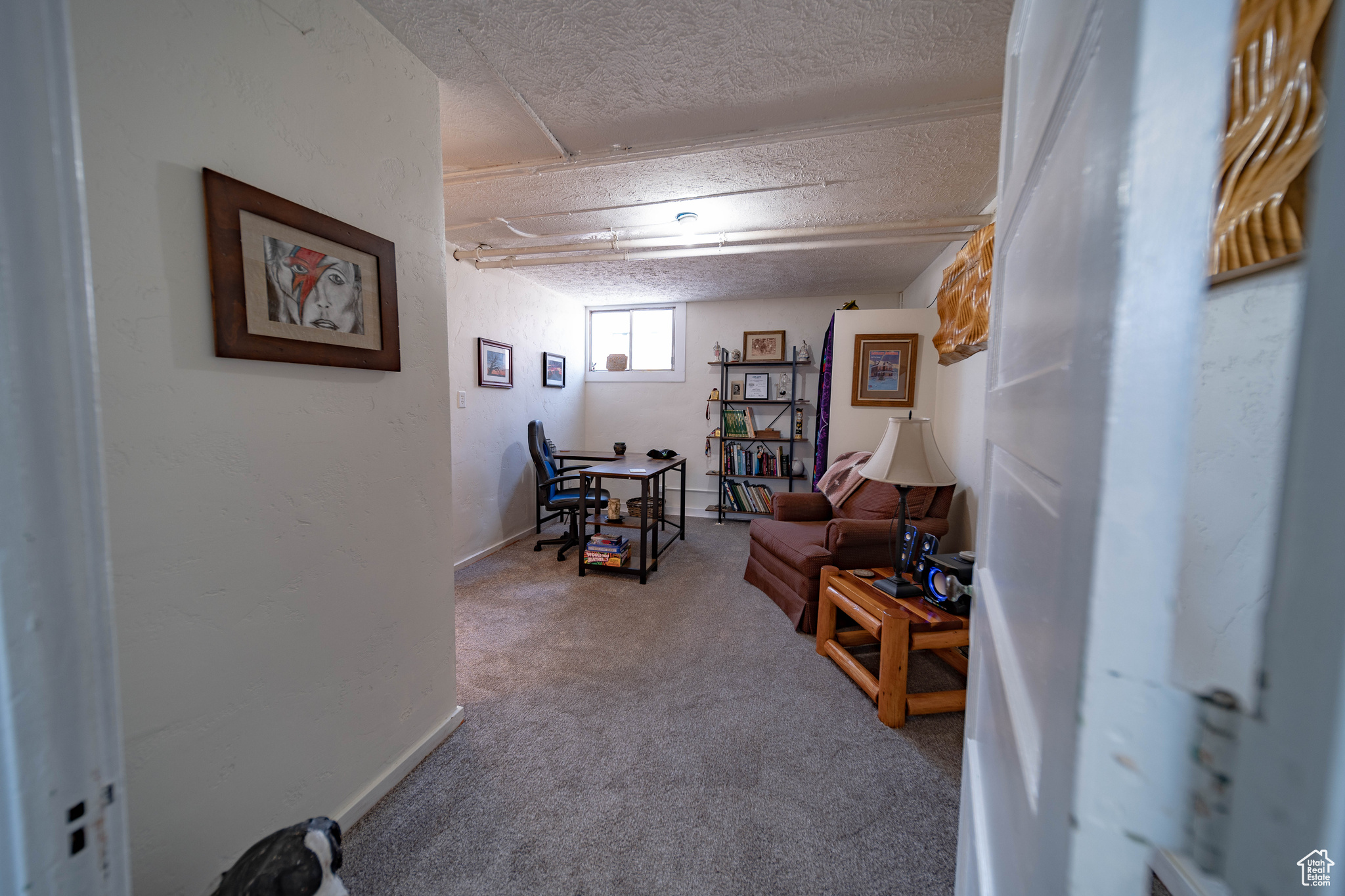 MAIN ST. - Residential