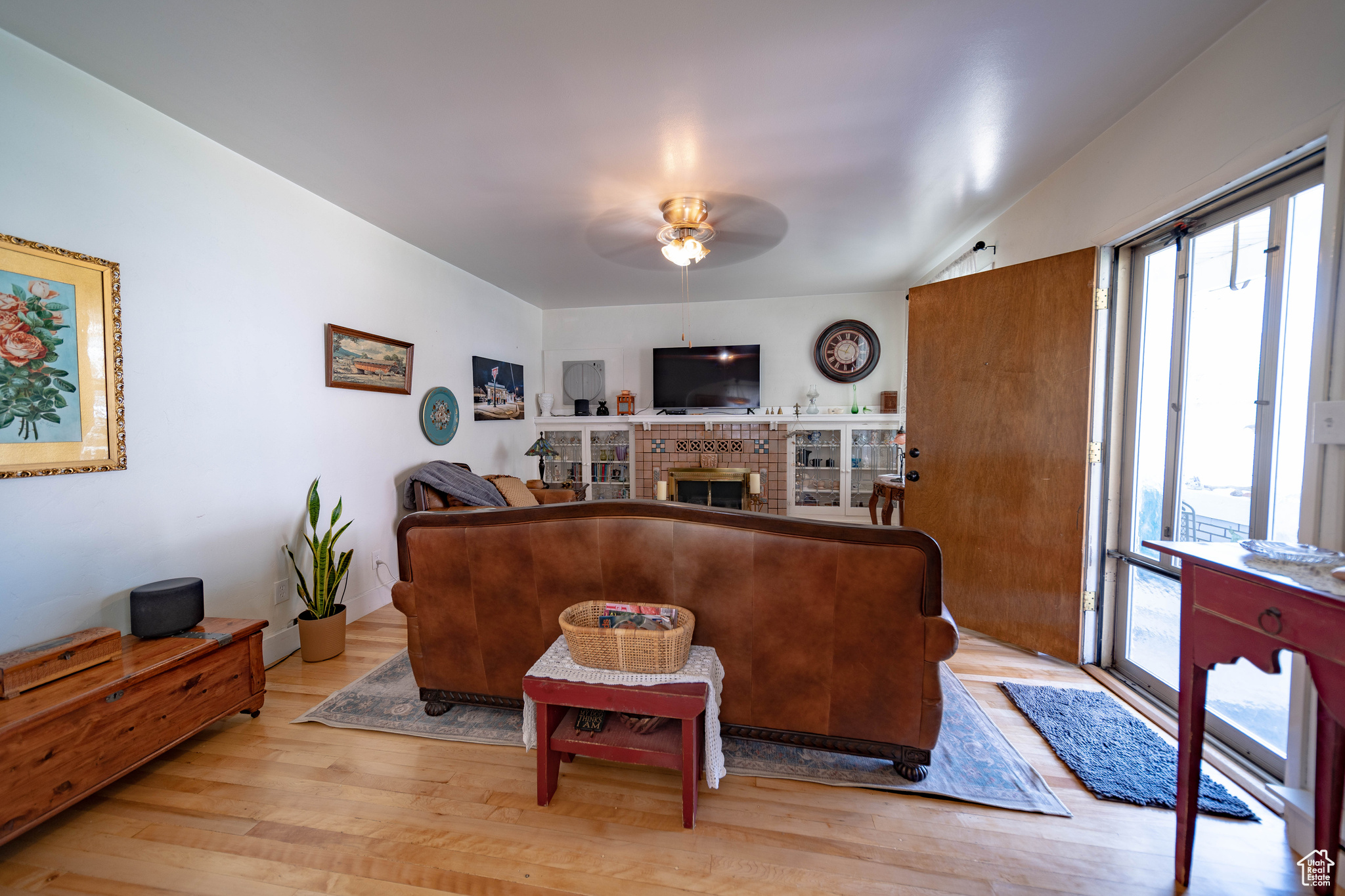 MAIN ST. - Residential