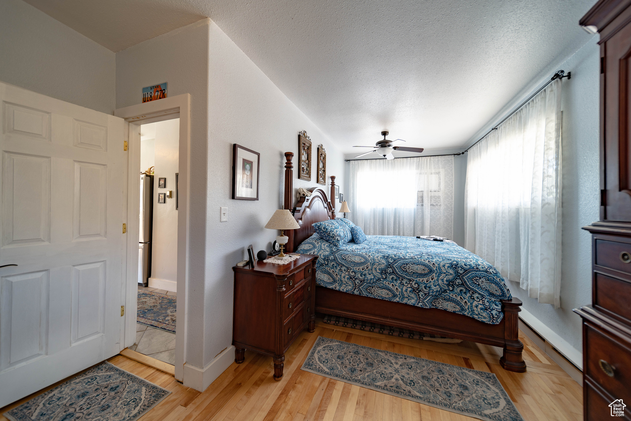 MAIN ST. - Residential
