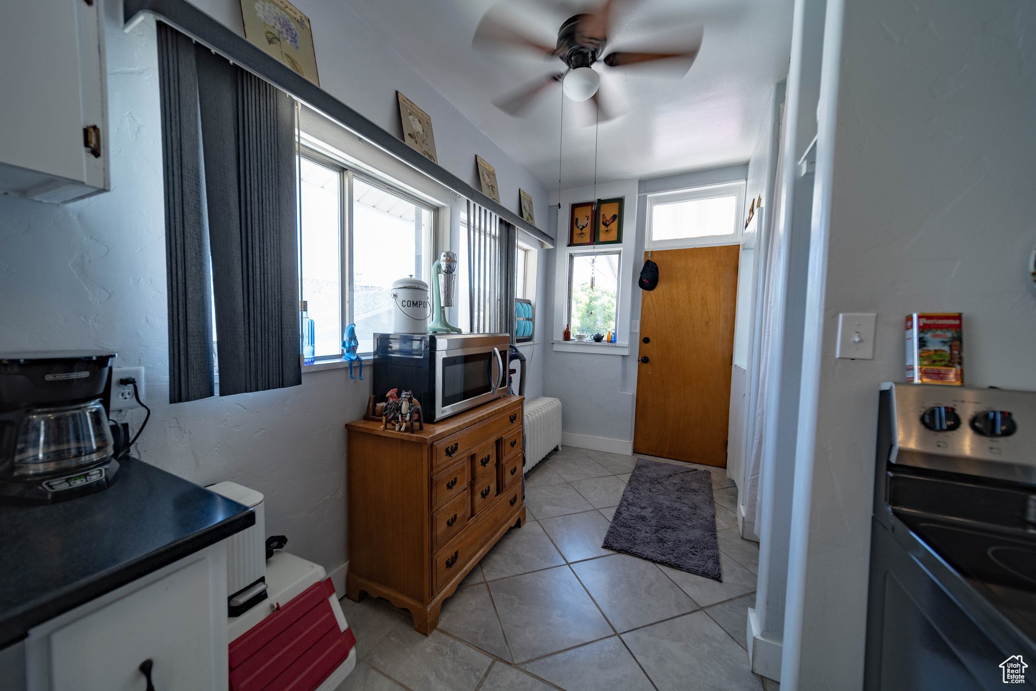 MAIN ST. - Residential
