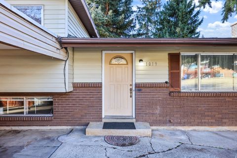Tiny photo for 1019 E 2950 N, North Ogden, UT 84414 (MLS # 2126988)