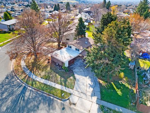 Tiny photo for 1019 E 2950 N, North Ogden, UT 84414 (MLS # 2126988)