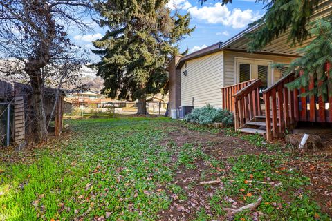 Tiny photo for 1019 E 2950 N, North Ogden, UT 84414 (MLS # 2126988)