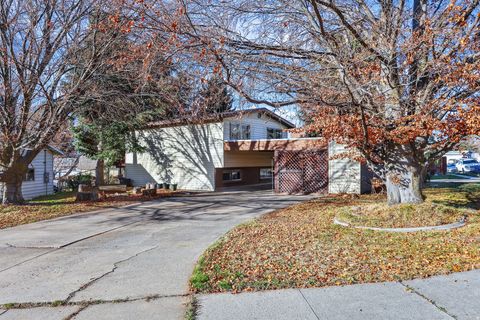 Tiny photo for 1019 E 2950 N, North Ogden, UT 84414 (MLS # 2126988)
