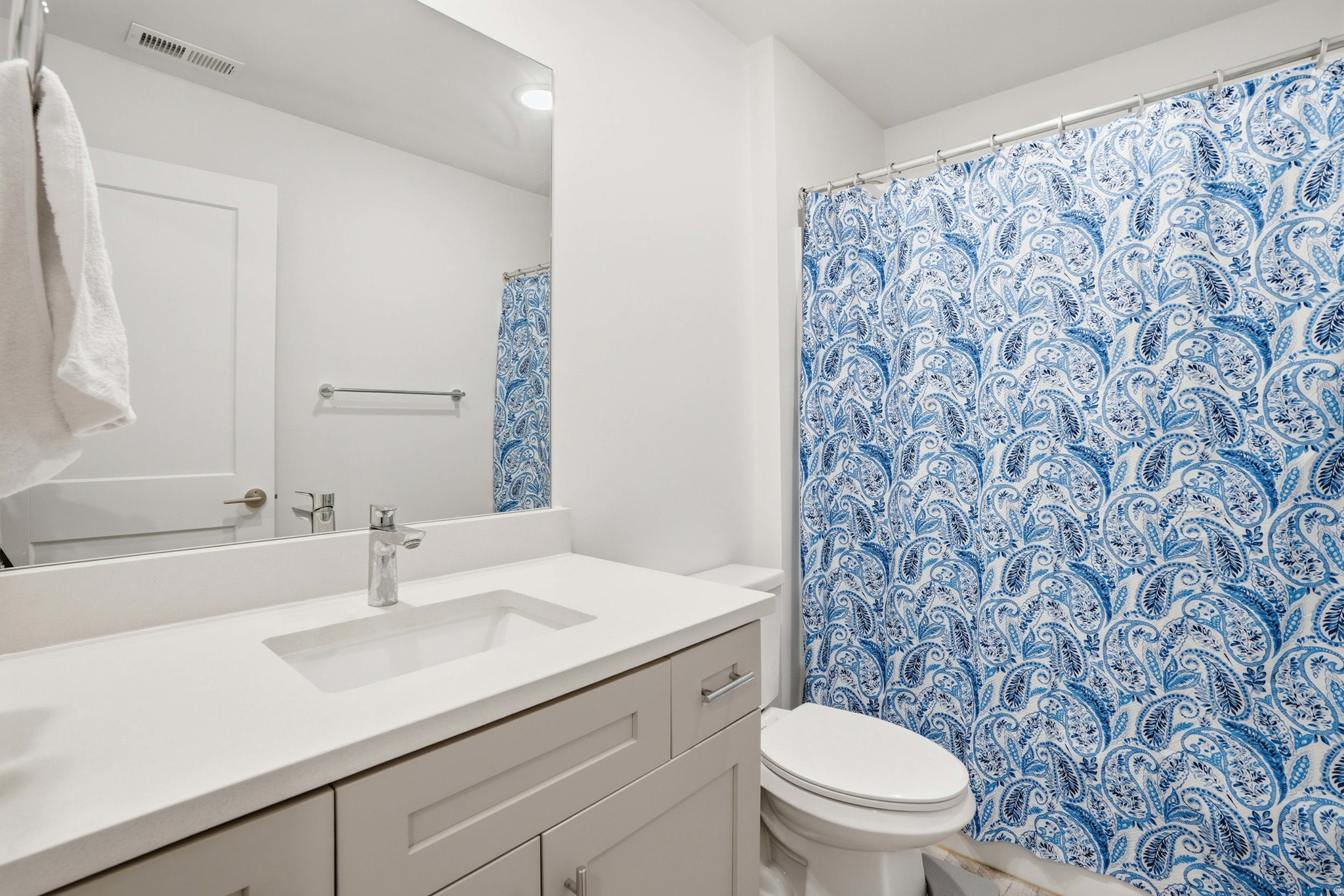 DAYBREAK VILLAGE 8 P - Residential