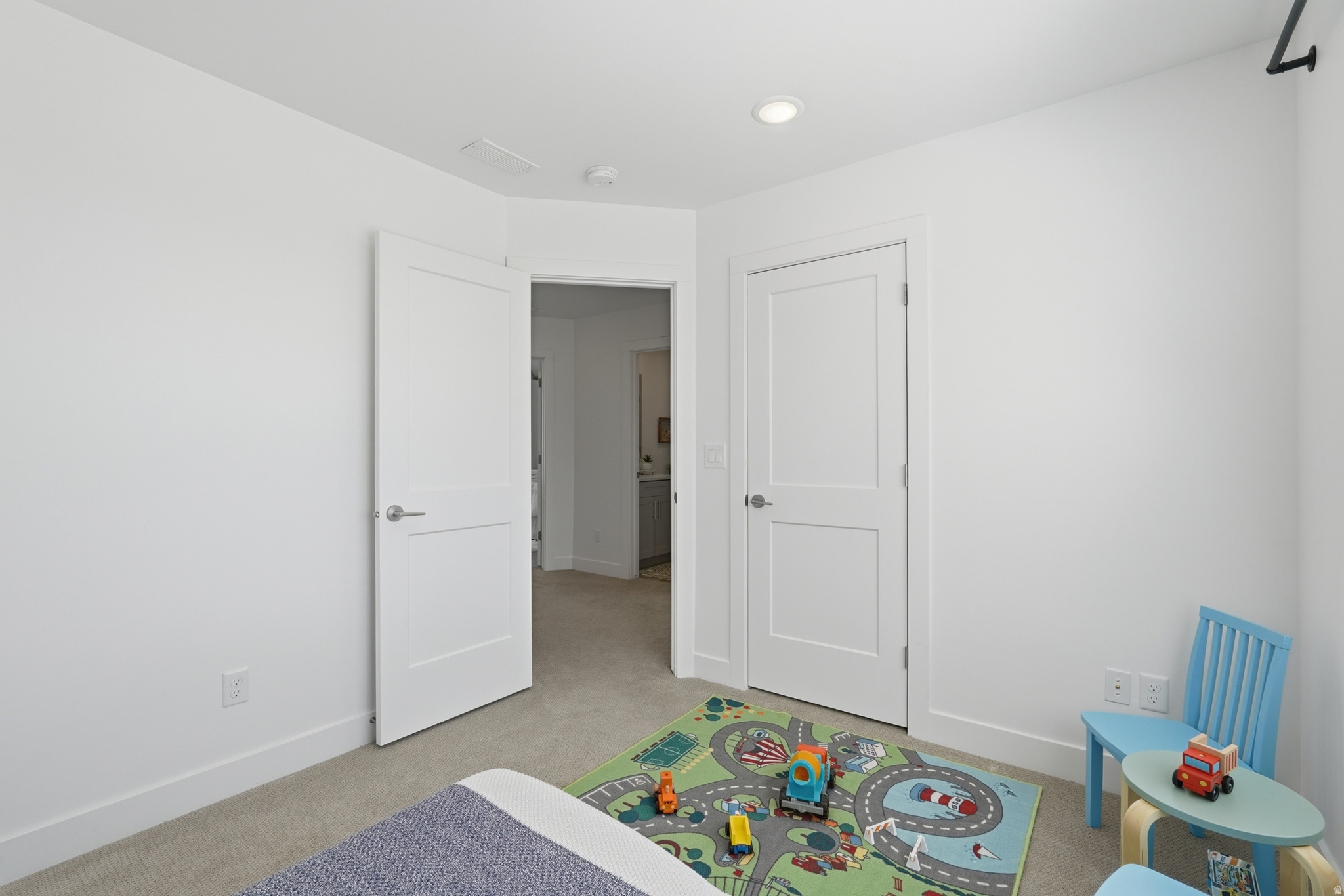 DAYBREAK VILLAGE 8 P - Residential