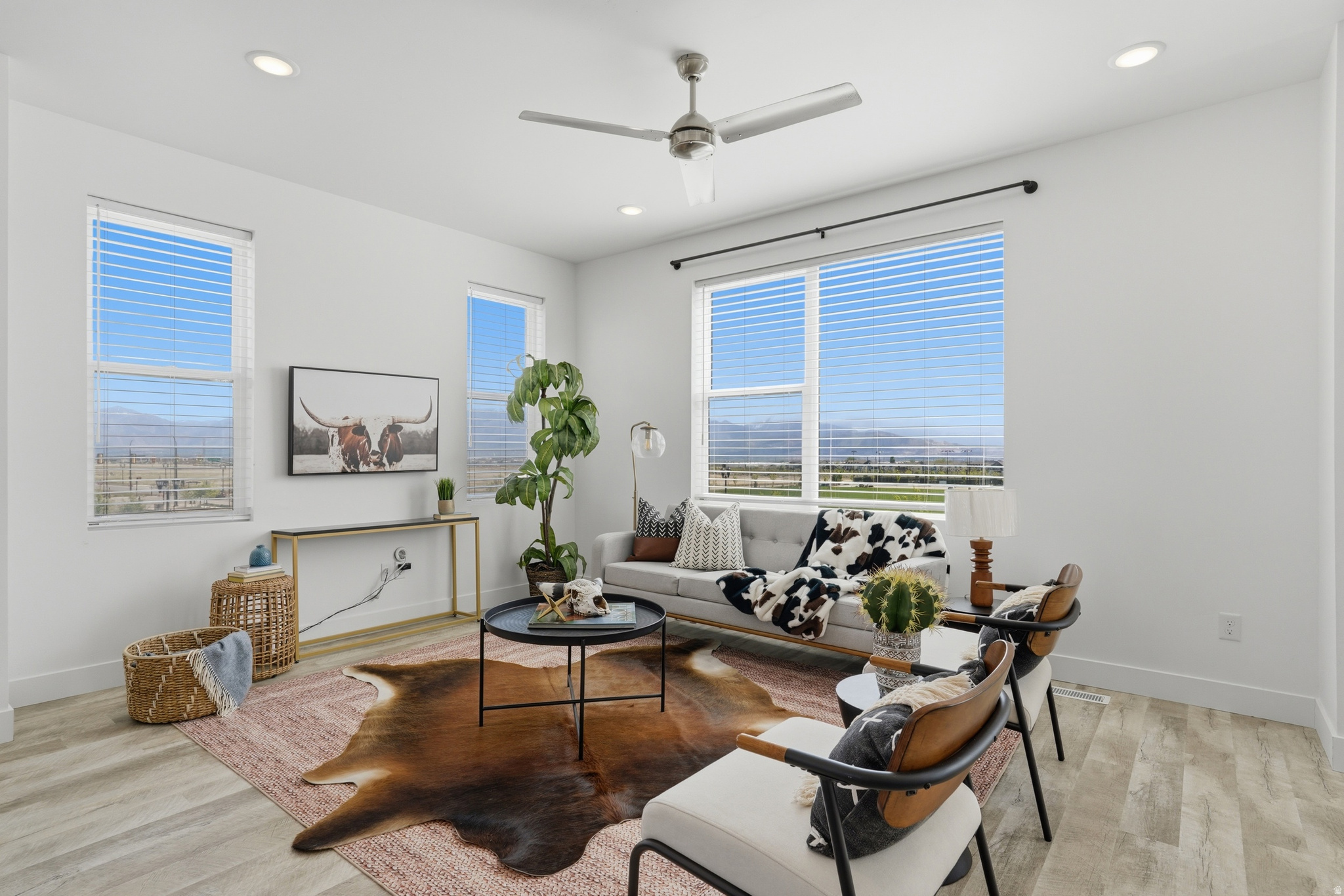 DAYBREAK VILLAGE 8 P - Residential