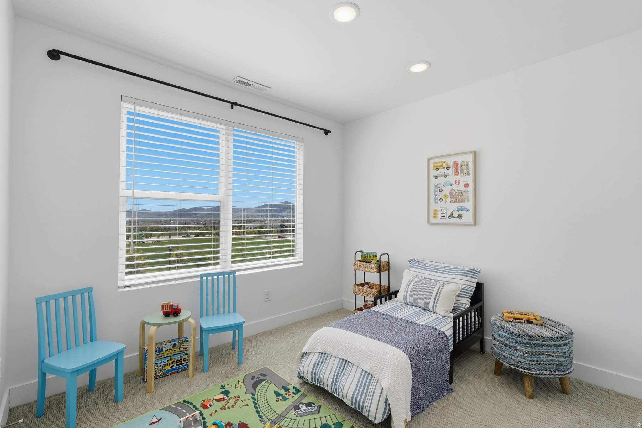 DAYBREAK VILLAGE 8 P - Residential