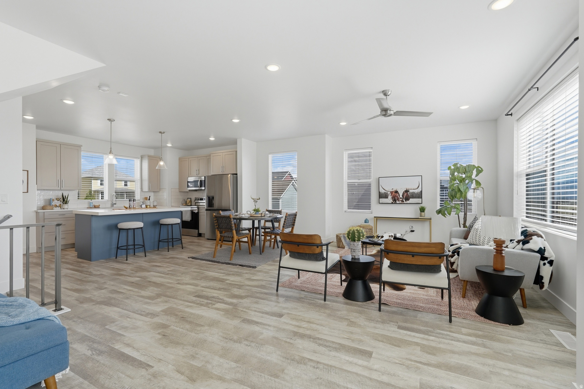 DAYBREAK VILLAGE 8 P - Residential