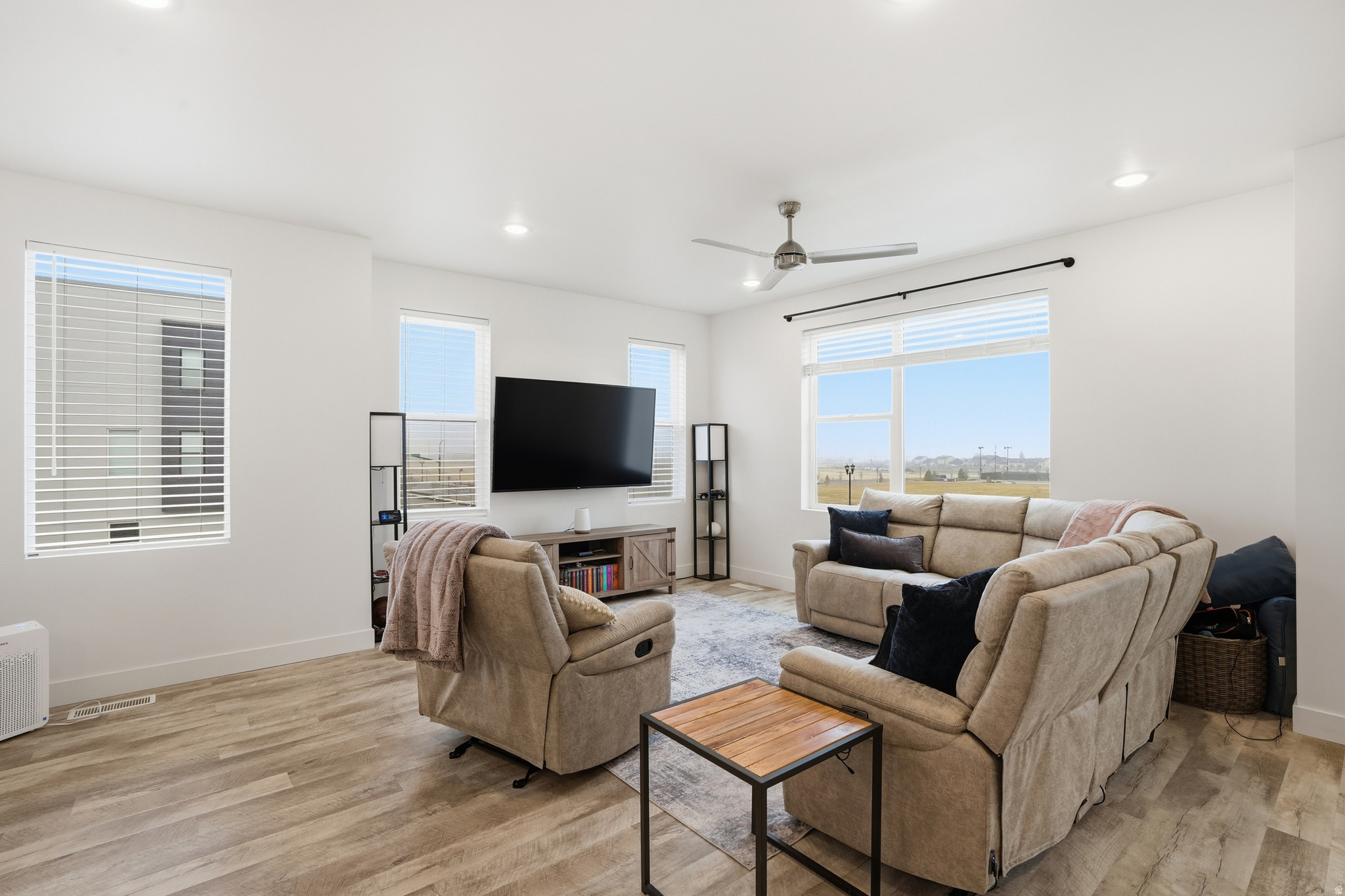 DAYBREAK VILLAGE 8 P - Residential