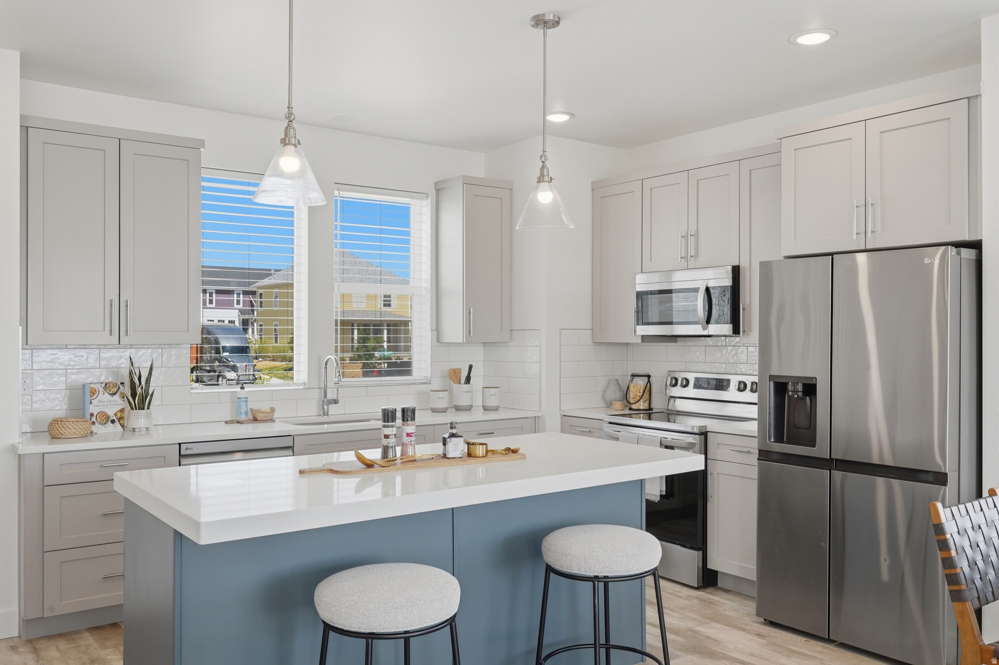 DAYBREAK VILLAGE 8 P - Residential