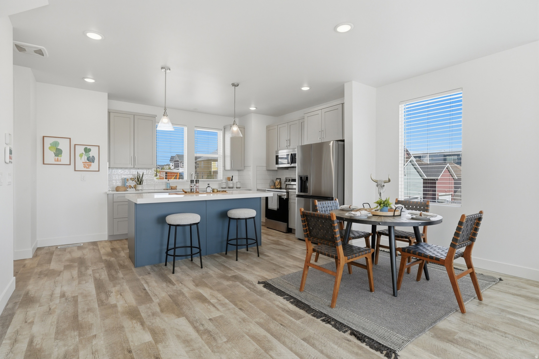 DAYBREAK VILLAGE 8 P - Residential