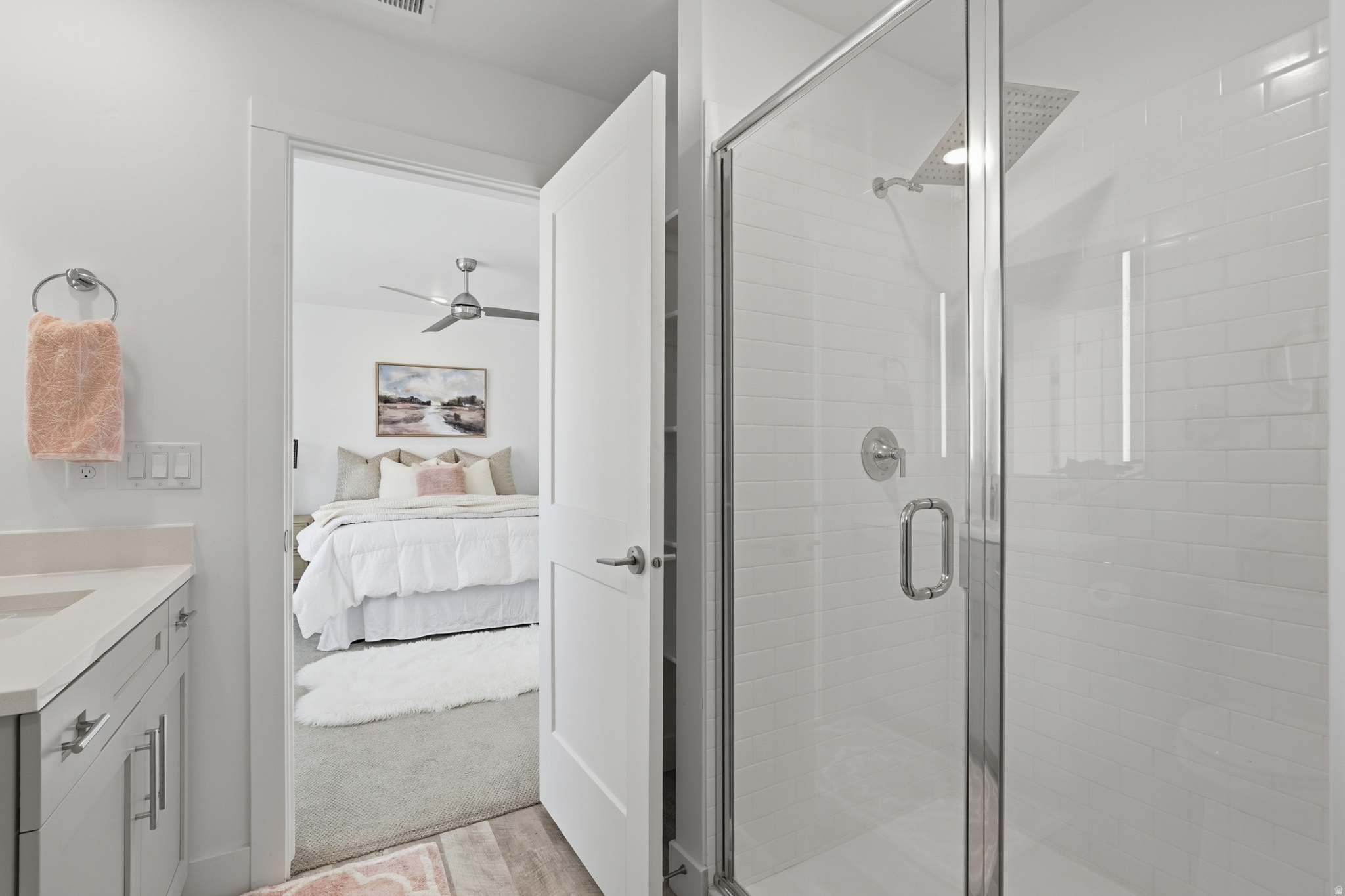 DAYBREAK VILLAGE 8 P - Residential