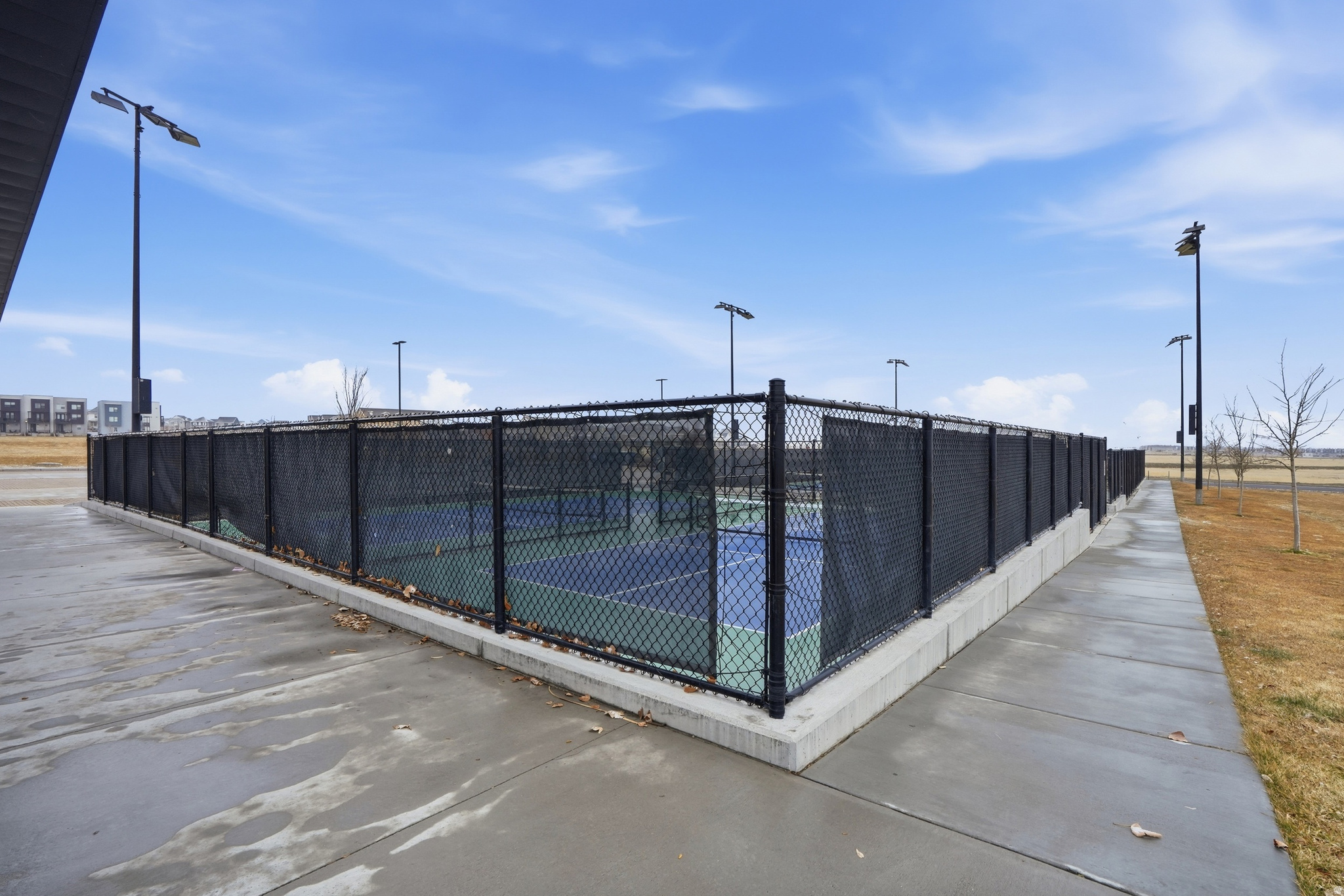 DAYBREAK VILLAGE 8 P - Residential