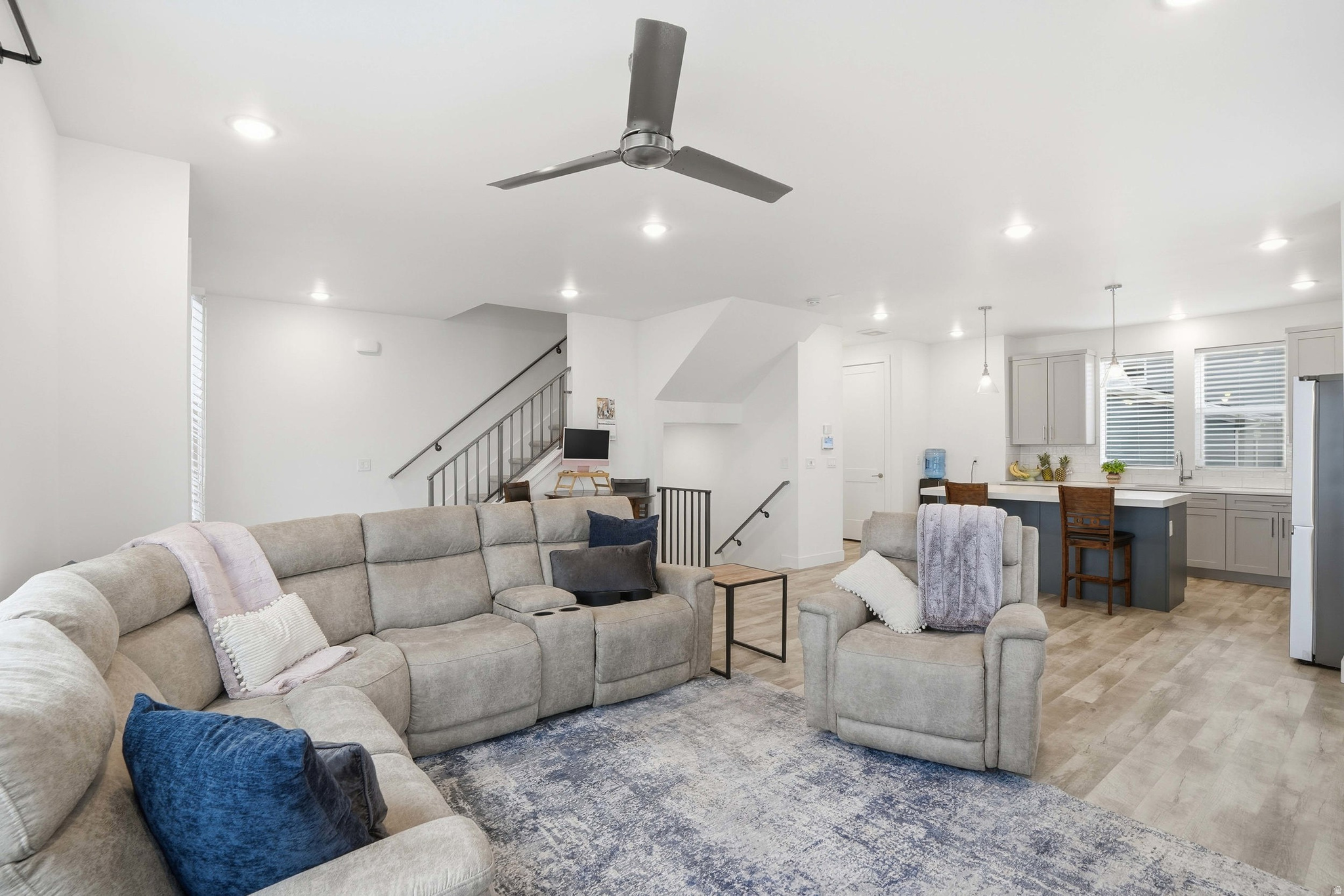 DAYBREAK VILLAGE 8 P - Residential