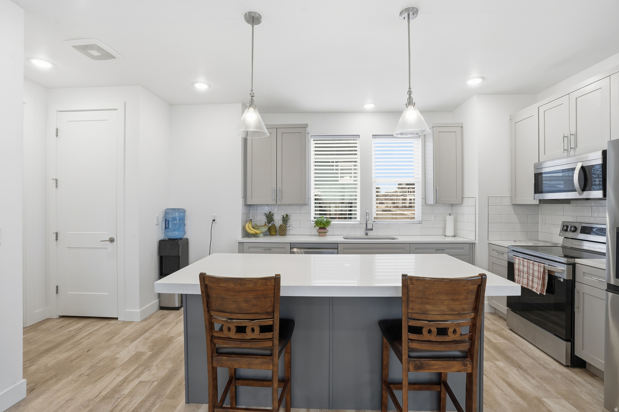 DAYBREAK VILLAGE 8 P - Residential