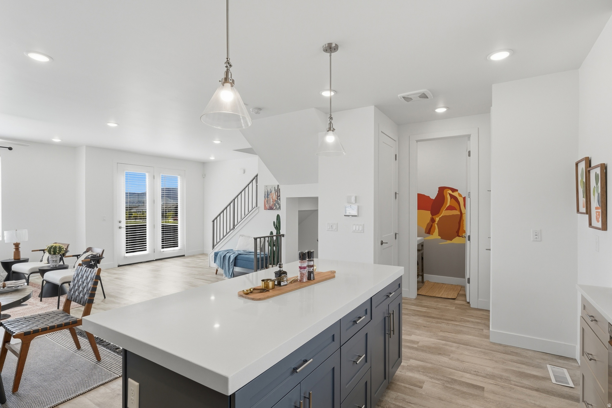 DAYBREAK VILLAGE 8 P - Residential