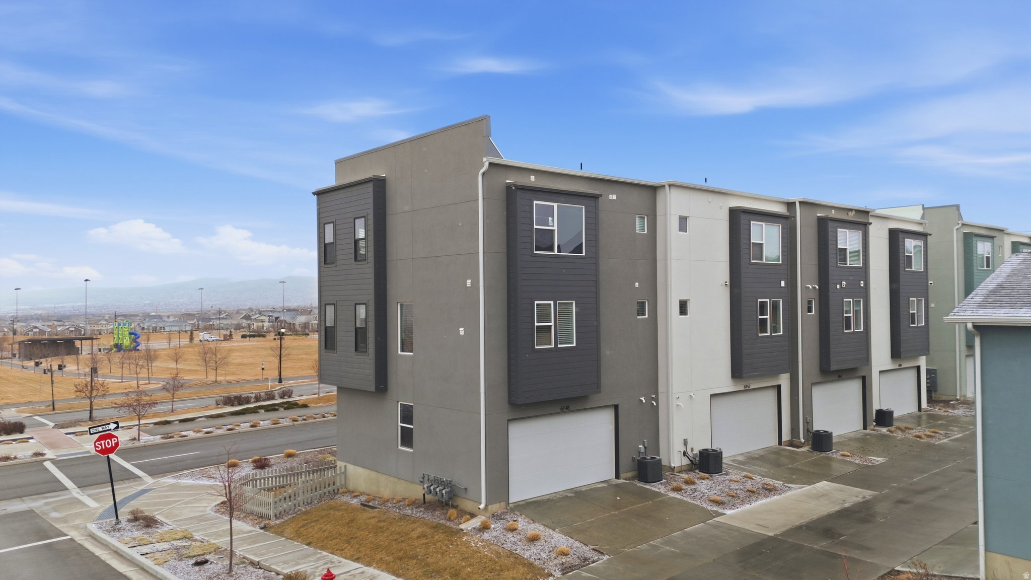 DAYBREAK VILLAGE 8 P - Residential