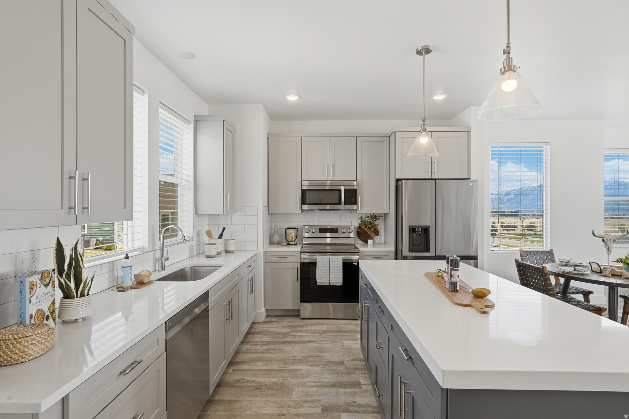 DAYBREAK VILLAGE 8 P - Residential