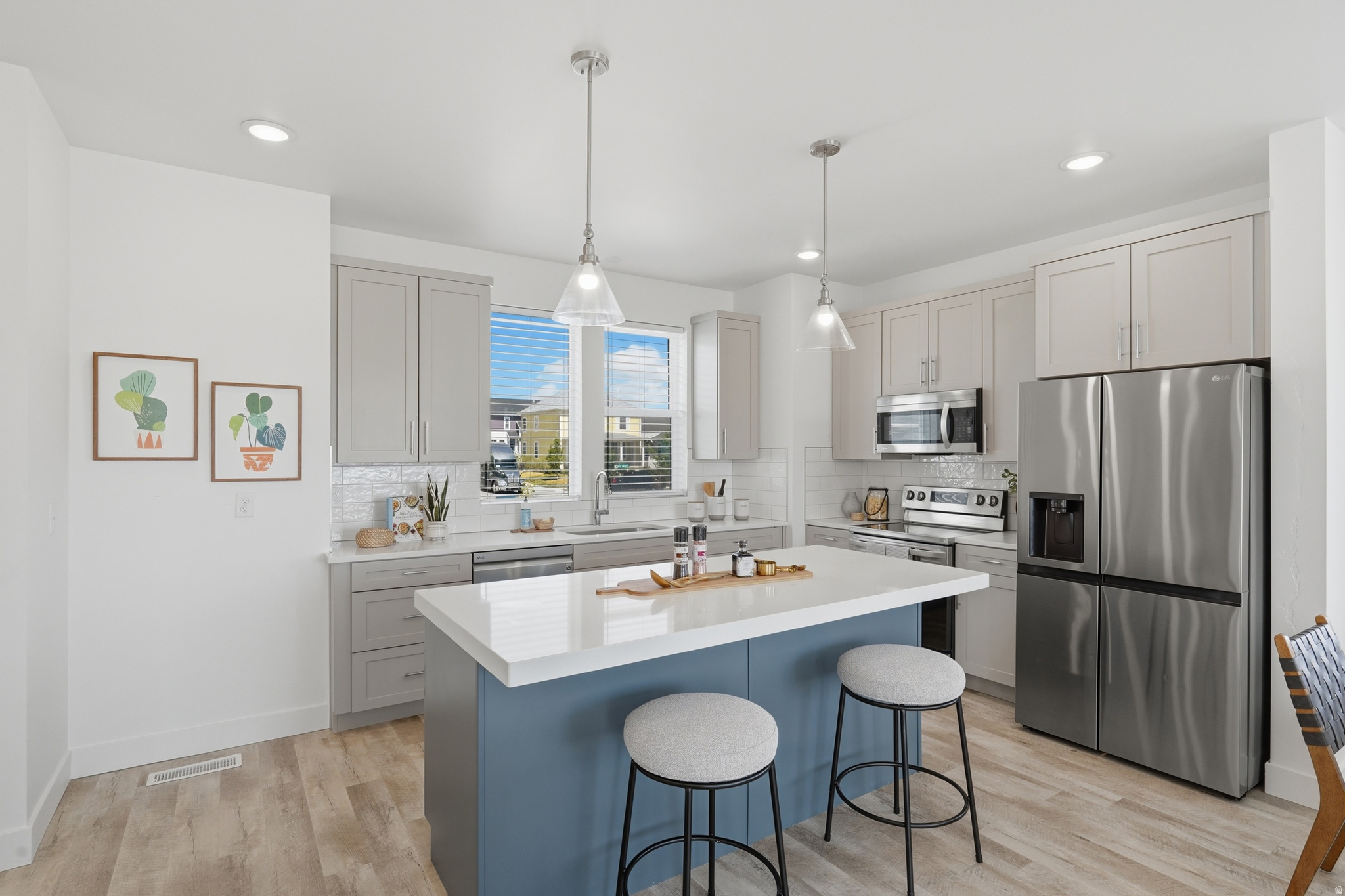 DAYBREAK VILLAGE 8 P - Residential