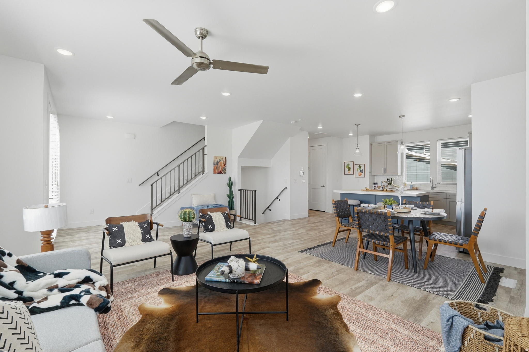 DAYBREAK VILLAGE 8 P - Residential