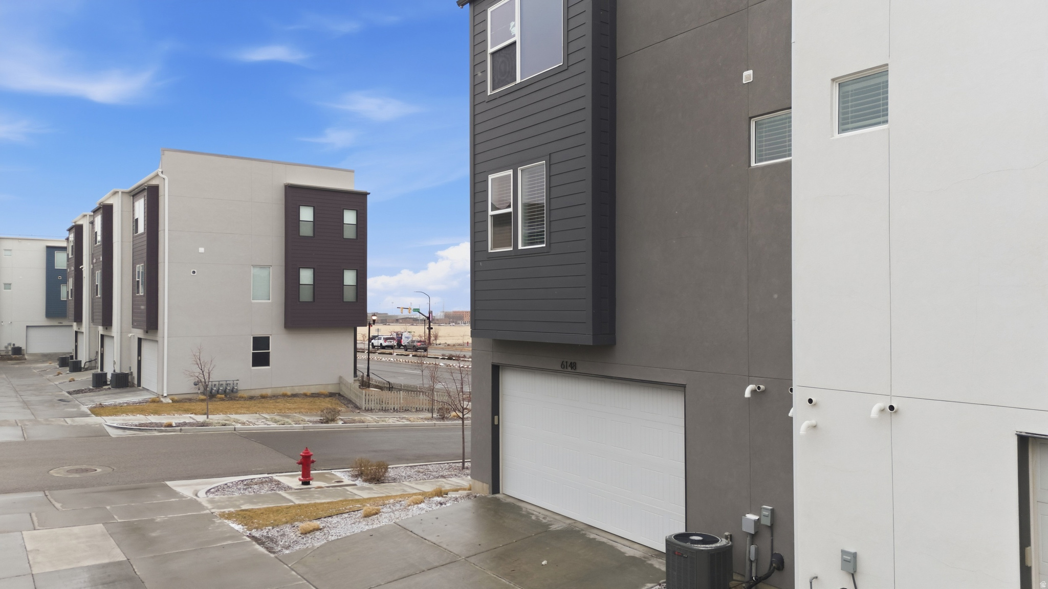 DAYBREAK VILLAGE 8 P - Residential