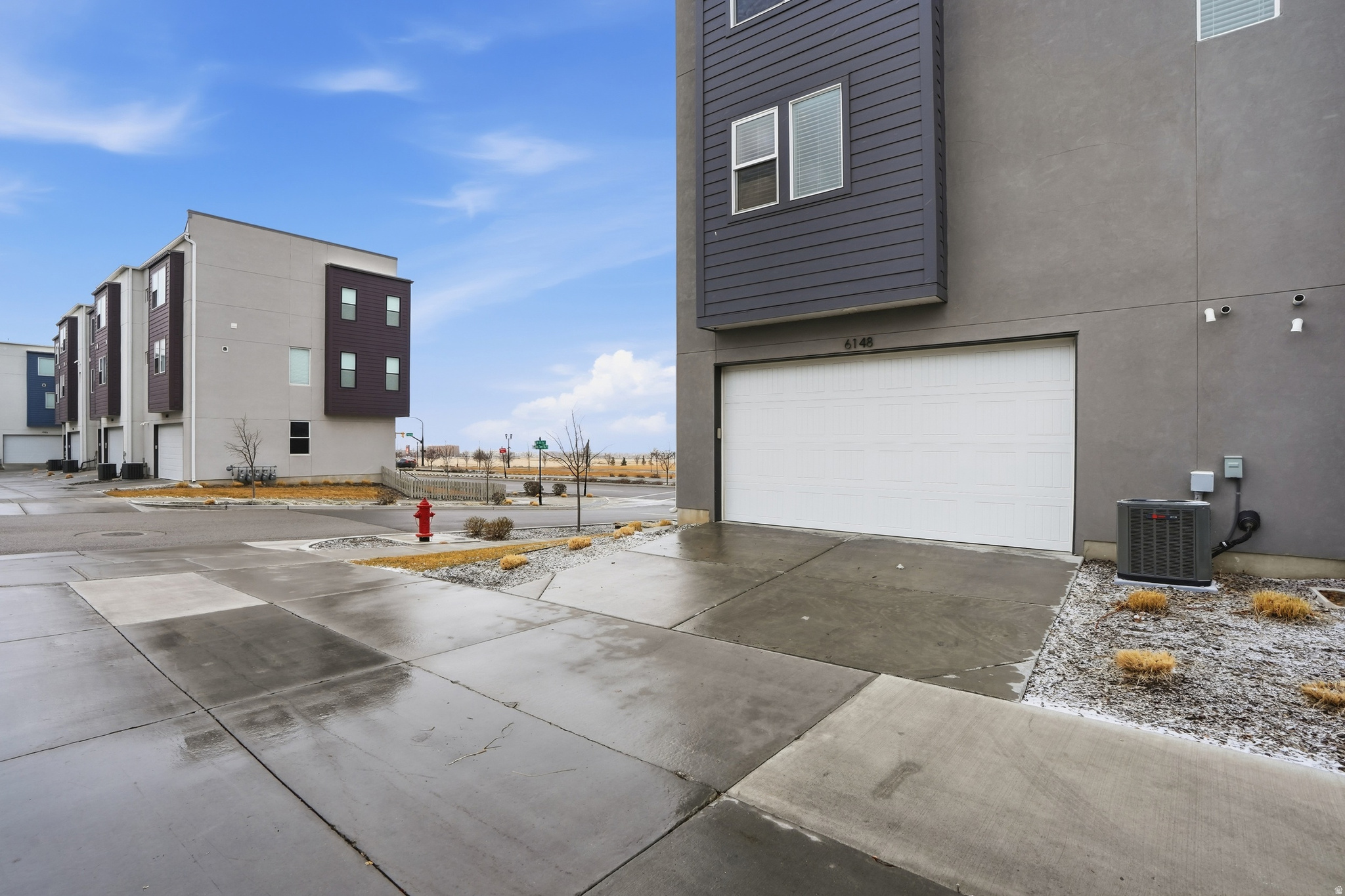 DAYBREAK VILLAGE 8 P - Residential