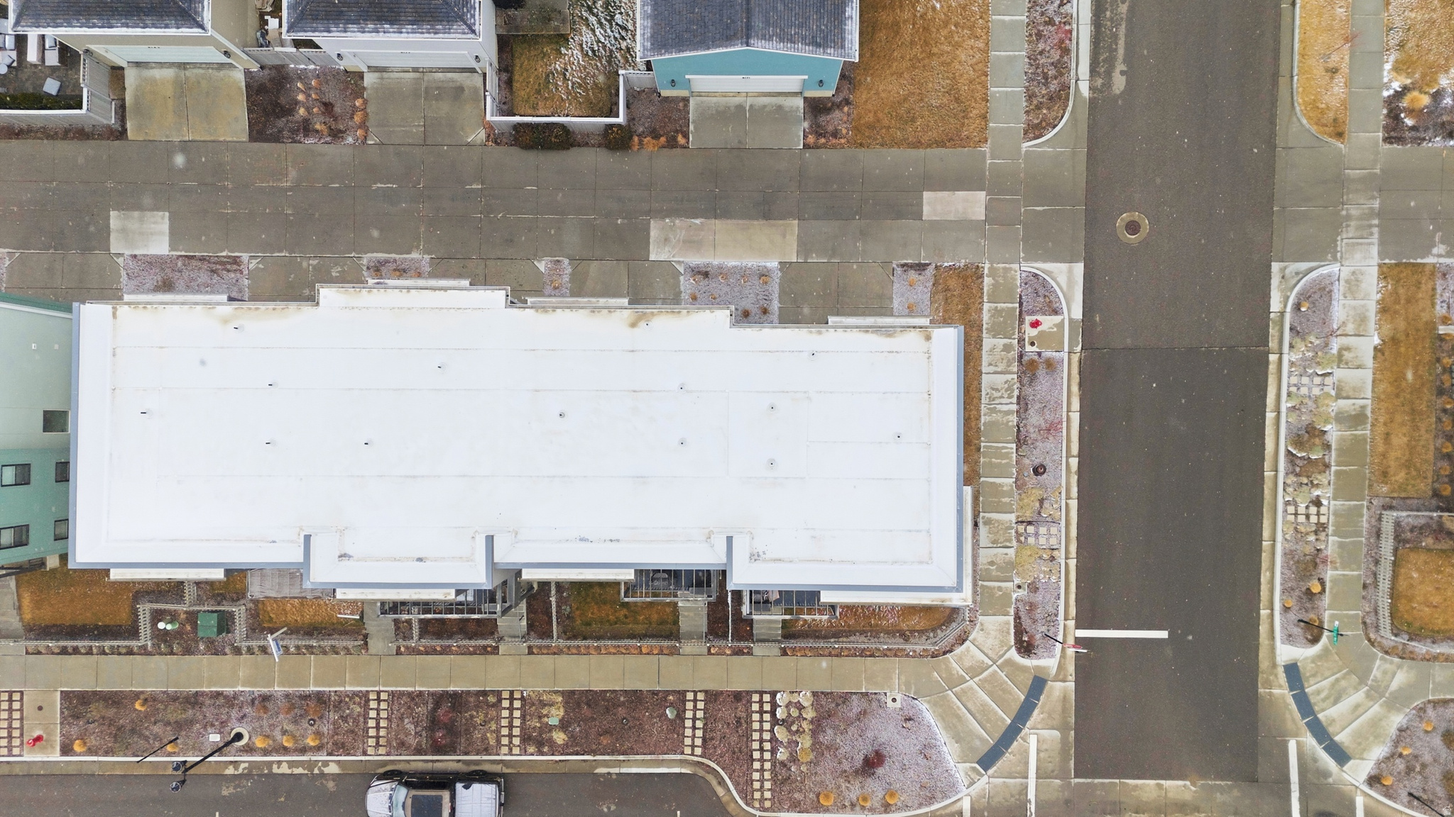 DAYBREAK VILLAGE 8 P - Residential